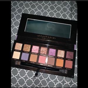 Anastasia Beverly Hills Norvina Pallet